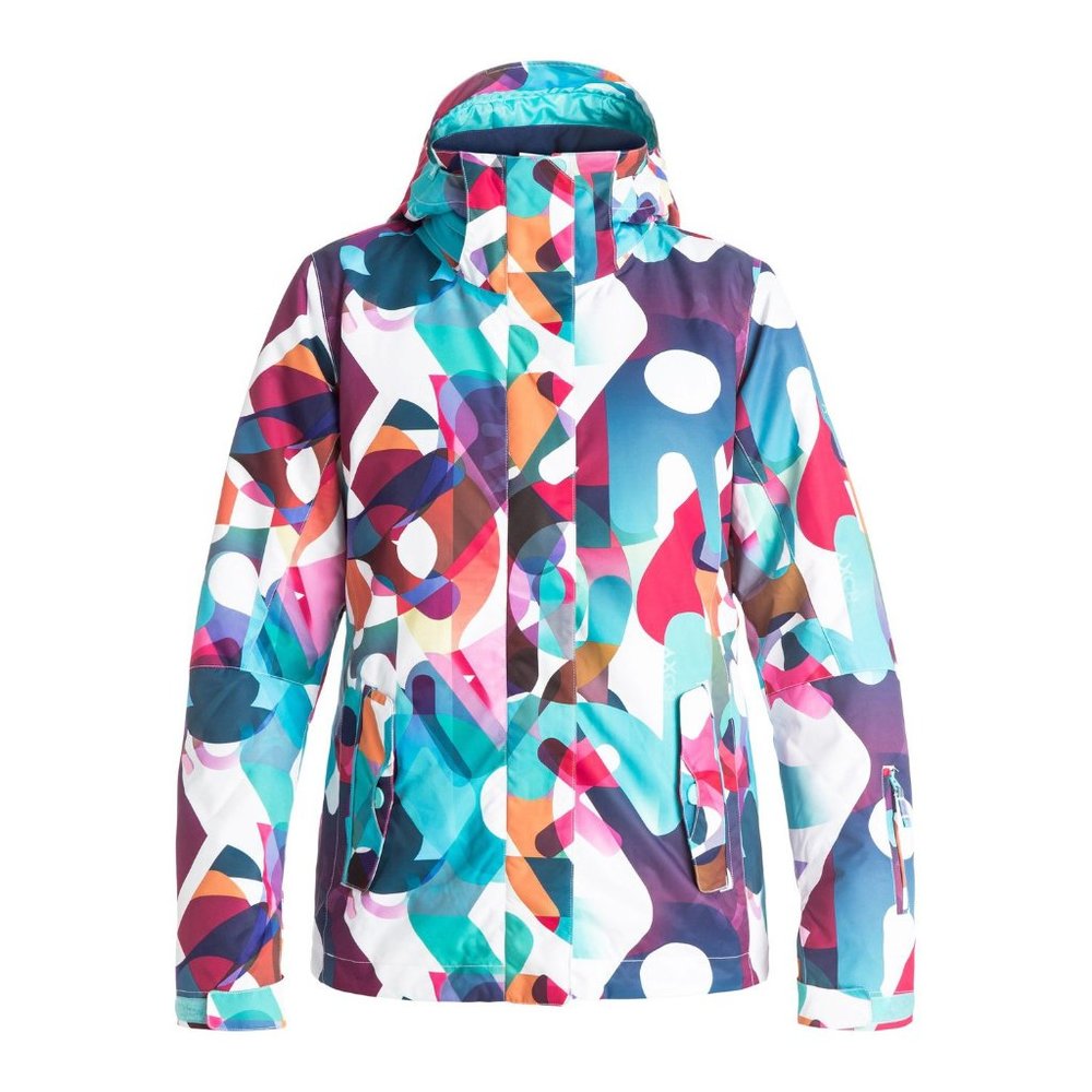 ROXY GIRLS SNOWBOARD JACKET, SKI JACKET, SNOW COAT